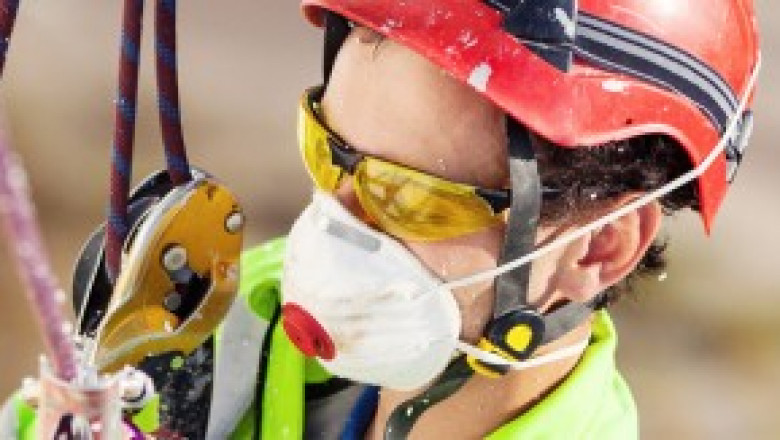 Roofing Safety Tips Your Employees Need To Know