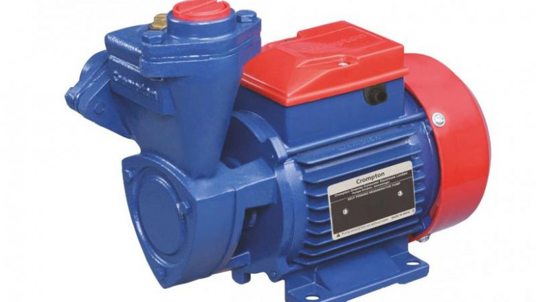 Thailand Water Pump Market Witnesses Several Product Launches and M&A Activities in Recent Times