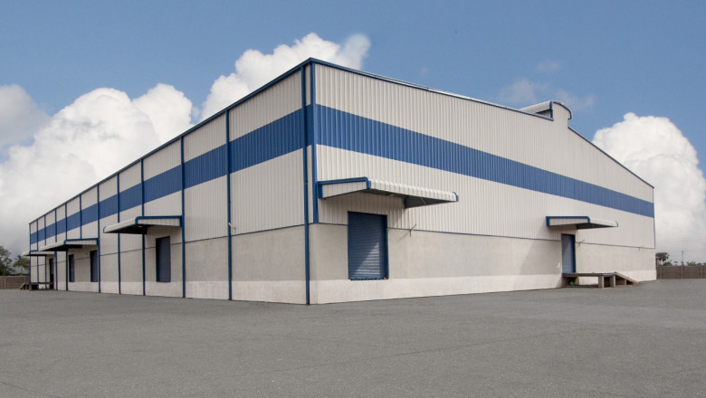 Top 6 Benefits of Pre-Engineered Steel Buildings You Should Know