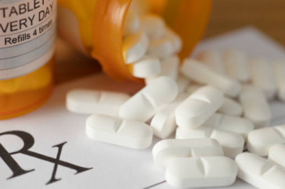 Treating PCOS with Low Dose Naltrexone
