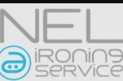 What Does Ironing Services Mean?