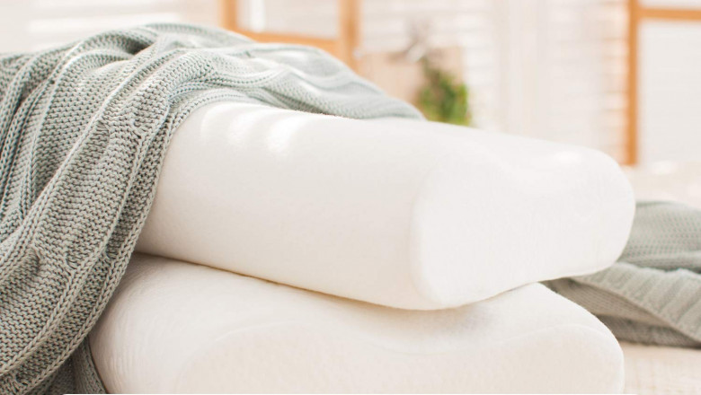 What is the Most Comfortable Pillow in the World?