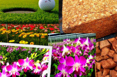 Why you should use coir peat and coco chips