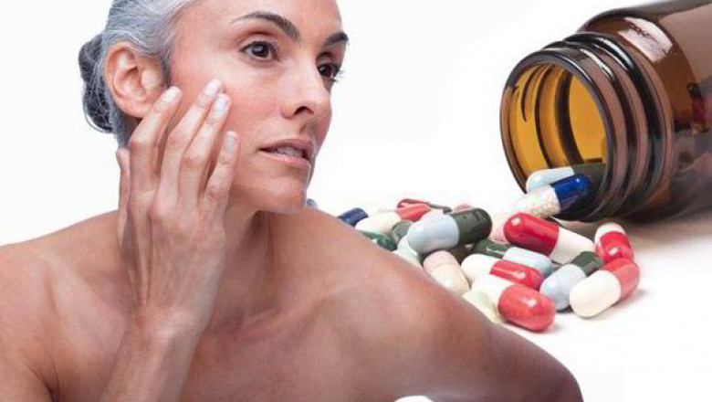 Anti-ageing Drugs Market Insights 2021: Business Opportunity, Future Scope & Rising Demand 2027 | Challenges, Key Players, Industry Segments, Development