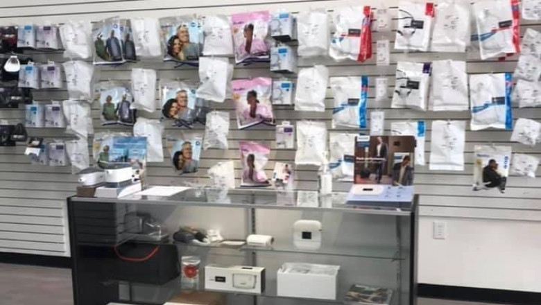 Best CPAP Accessory Store Online in Dallas