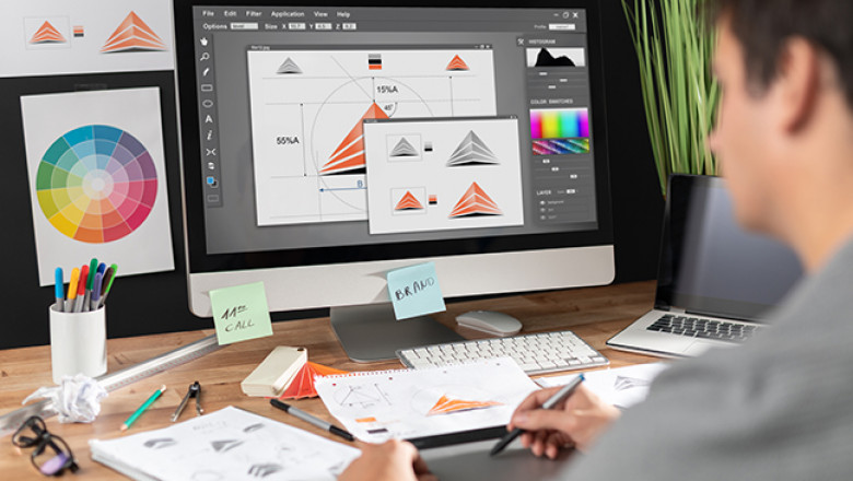 Best Logo Designer In USA