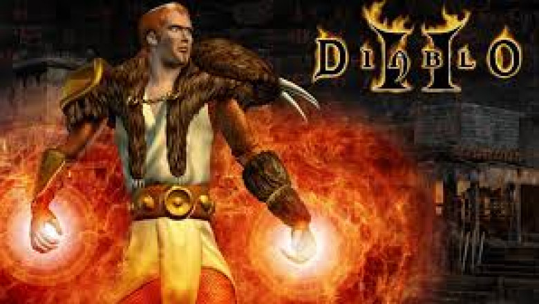 Cheap Diablo 2 Gold Is Top Rated By Experts