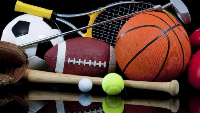 Europe Sporting Goods Market Structure And Its Segmentation For The Period 2027