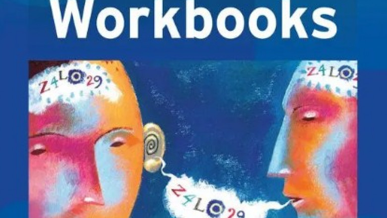 Fluency Semantic Workbooks