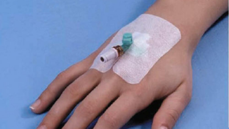 Growth of the Medical Ultrasonic Probe Covers Market, in the U.S., is driven by the increasing incidence of hospital acquired infections (HAIs)