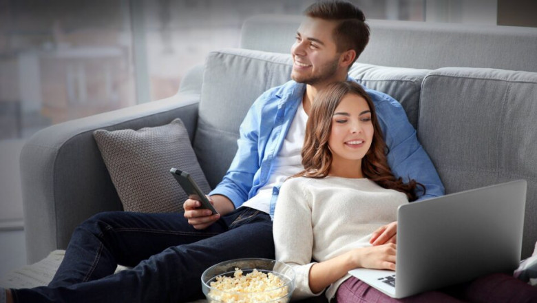 How to install IPTV on Smart TV
