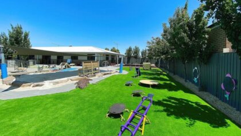 Landscaping Melbourne Northern Suburbs