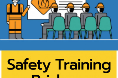 Make healthy and safety part of your culture with Safety Training Brisbane