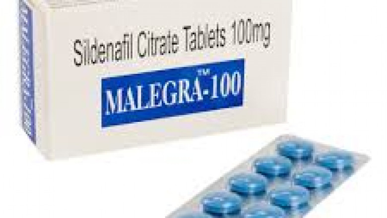 Malegra Is A Safe Erectile Treatment