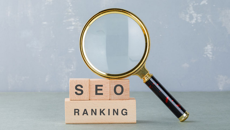 Stay Ahead Of The Competition With A Professional SEO Company