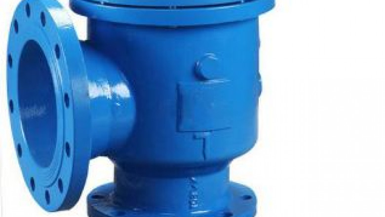 Suction Diffuser Manufacturer in Italy