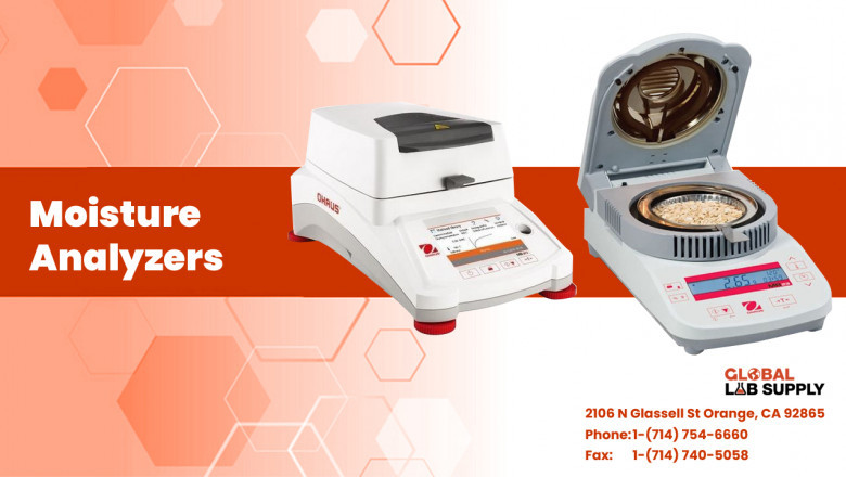 The Benefits of Using Moisture Analyzers and Busting Myths About Their Application