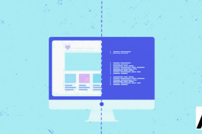 Top 5 Backend Technologies for web application development