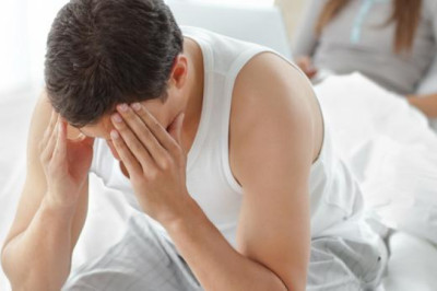 Treatment for Erectile Dysfunction Treatment by Dr. Vinod Raina