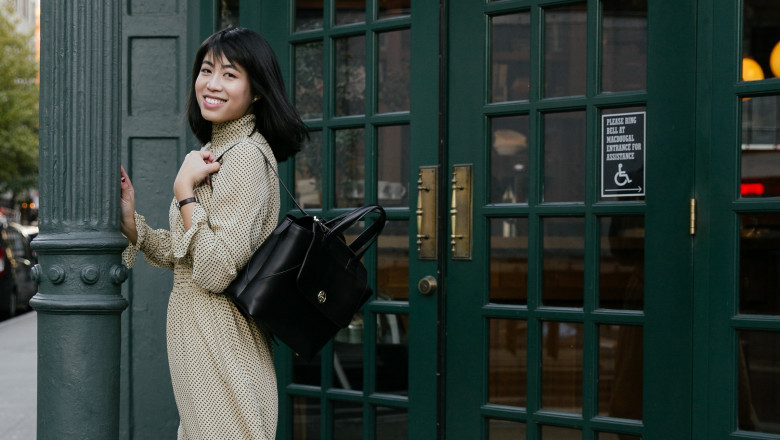 3 Reasons to Get a New Work Bag After the Kids Start School