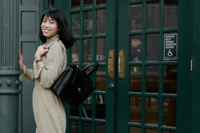 3 Reasons to Get a New Work Bag After the Kids Start School