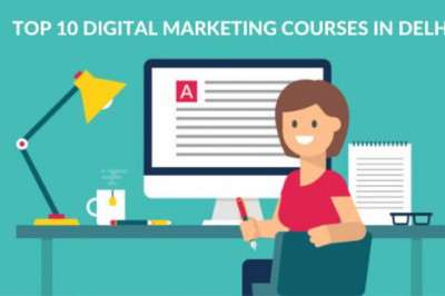 Best Digital Marketing Courses in Delhi