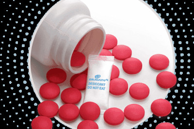 CILICANT - Active Pharmaceutical Packaging Manufacturers