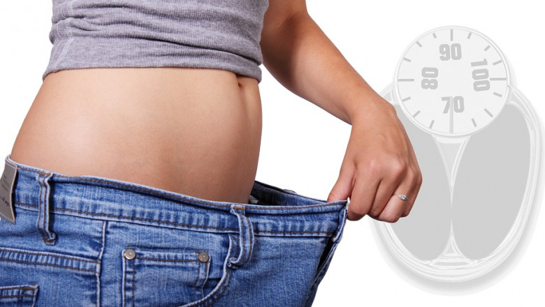 Effective ways to lose weight and obesity