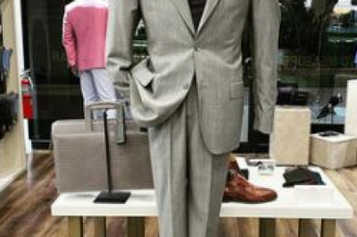 Men’s Marriage Ceremony Suits