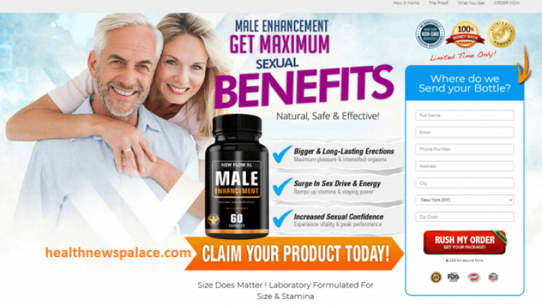 Rhyno Spark | Rhino Spark Male Enhancement