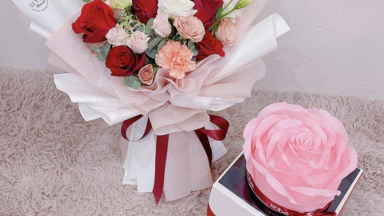 Seven Florist