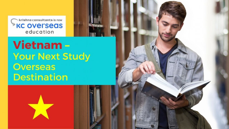 Top Reasons to Study in Vietnam