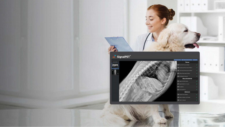 Veterinary Imaging Market Growth Latest Analysis Report, Post Covid Growth Projection, High CAGR 7.14% to 2027