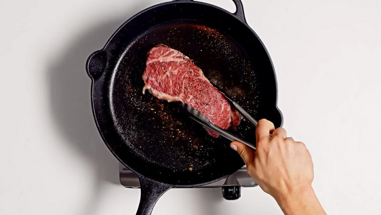 5 Reasons to Eat Bison: The new healthy red meat
