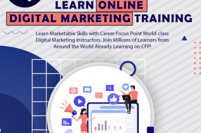 Best Excel Training Institute in Delhi | Career Focus Point