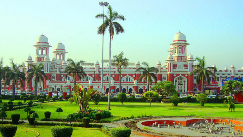 Best Things to try in Lucknow