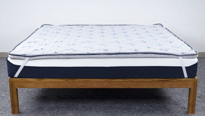 Buy Memory foam Mattress Topper online