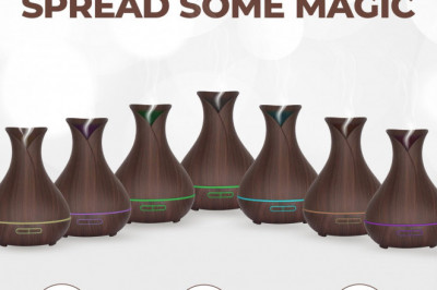 Can I Use An Oil Diffuser Daily?
