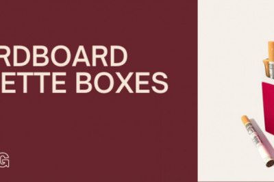 Cardboard Cigarette boxes at Best Price in Texas, USA