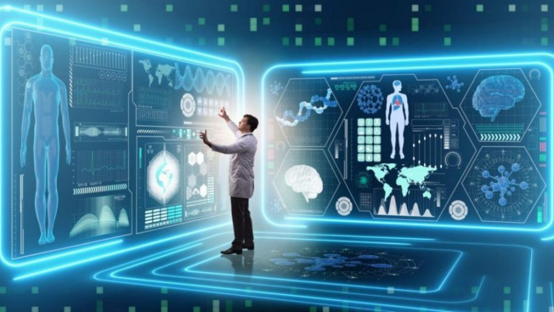 eClinical Solutions Market Coronavirus (COVID-19) Impact Analysis with Business Opportunities, Survey And Growth Forecast 2027