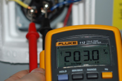 Electric Wire Services Playa Vista