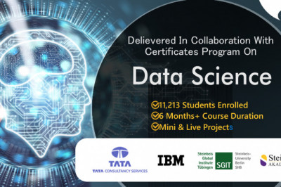 Finest Programming Training Data Science Courses in Kolkata