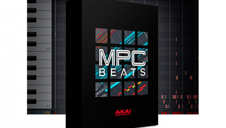 Free music production software