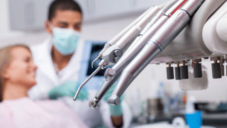 Global Dental industry Market Industry Size, Share, Technology Trends, Business Growth Opportunities, In-depth Analysis 2027