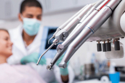 Global Dental industry Market Industry Size, Share, Technology Trends, Business Growth Opportunities, In-depth Analysis 2027