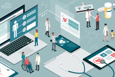 Healthcare CRM Market Growth And Restrain Factors Analysis By 2027