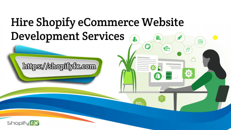 Hire Shopify Developer - Skills A Professional Should Have