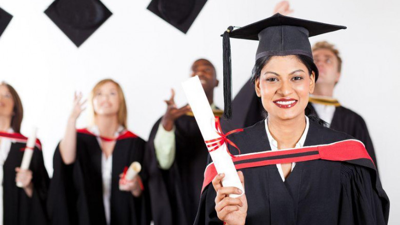 How A Masters In Education Program Can Skyrocket Your Career