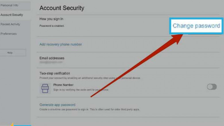 How to Change Your AOL Password or Reset/Recover it