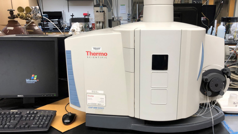 ICP-OES Spectrometer Market Industry Size, Share, Technology Trends, Business Growth Opportunities, In-depth Analysis 2027